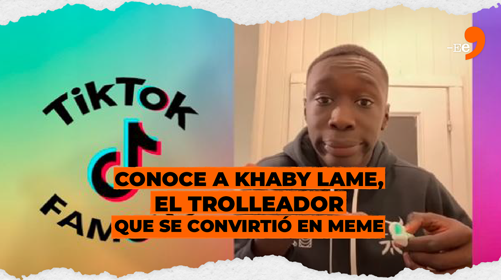 Khaby Lame