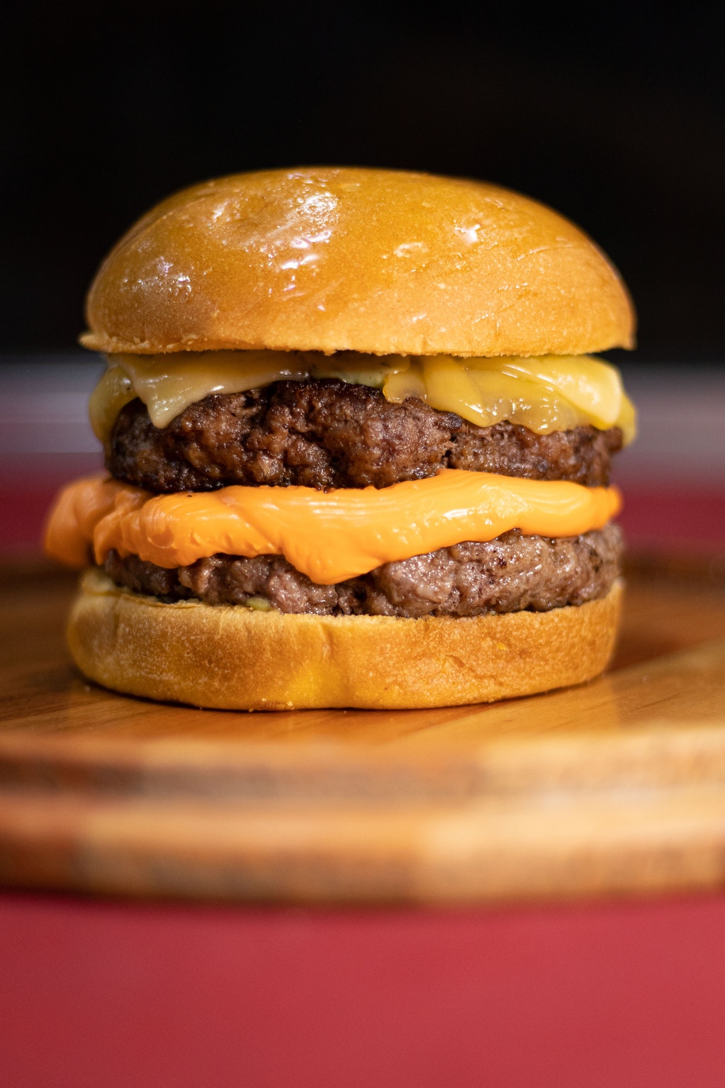 hamburguesa