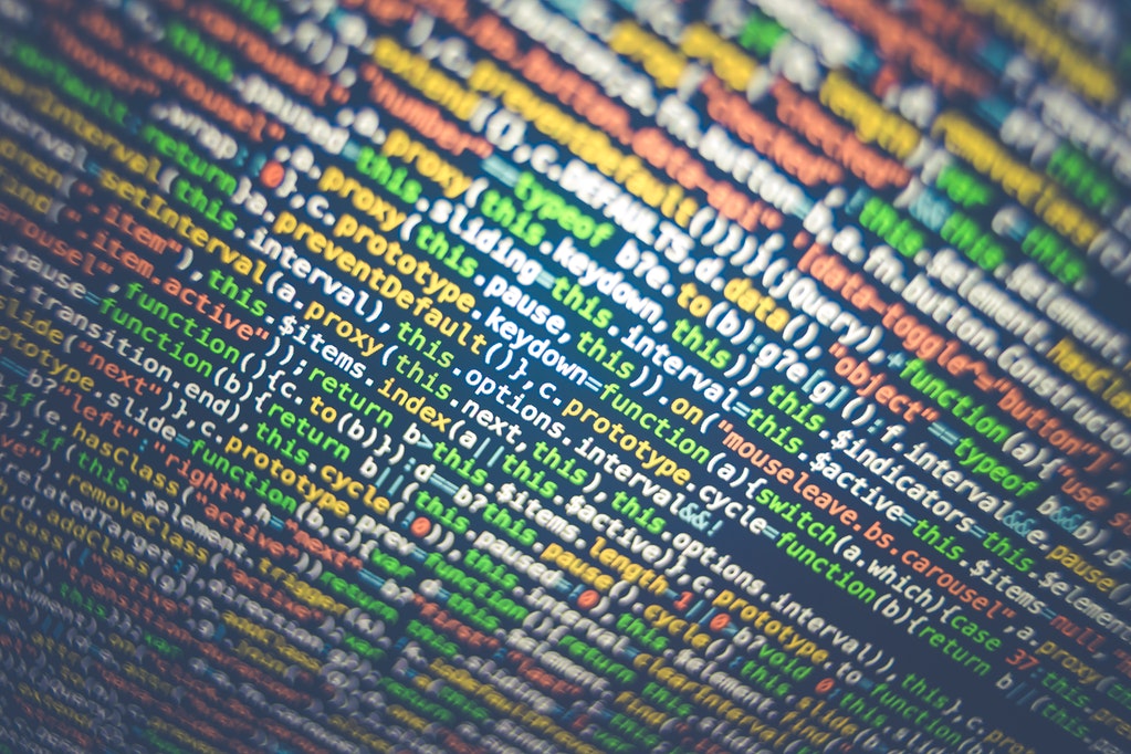 web