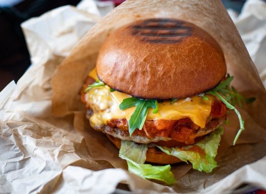 hamburguesa