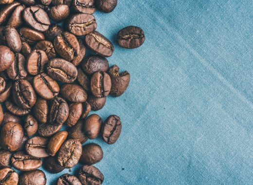 café de especialidad colombiano