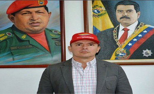 Luis Augusto Piligra