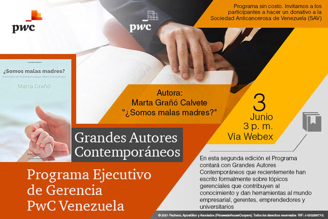 Pwc venezuela