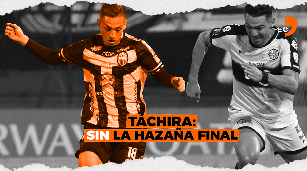Deportivo Táchira