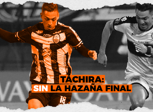 Deportivo Táchira