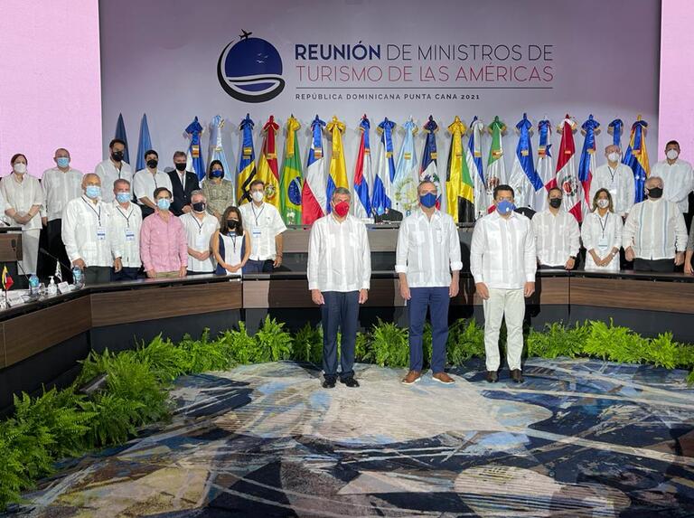 chavismo turismo