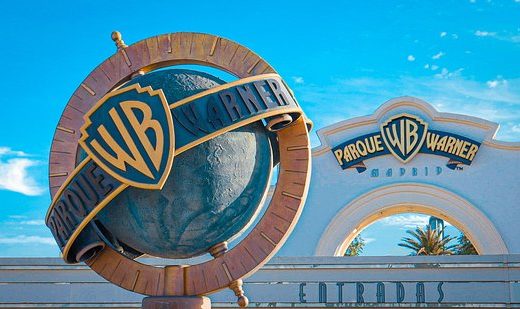 parque warner