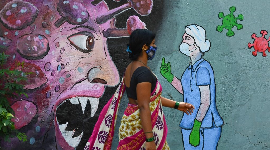 Médicos sin fronteras