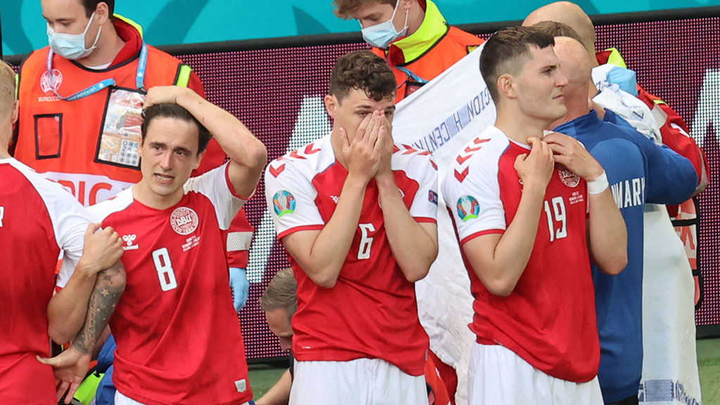 Eriksen