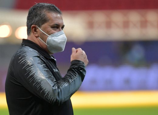 José Peseiro