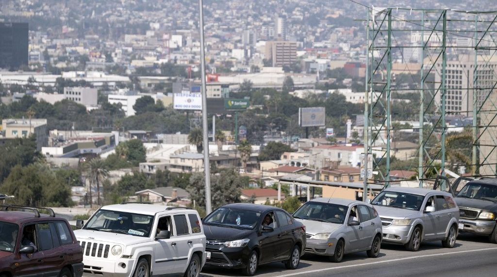 Ciudad de México