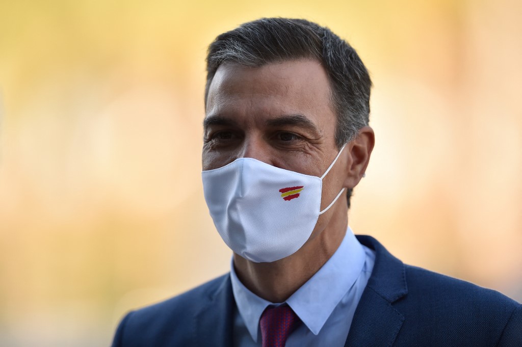 Mascarillas