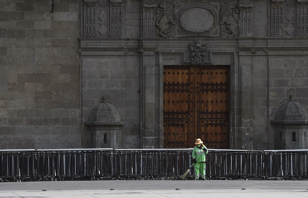 Ciudad de México
