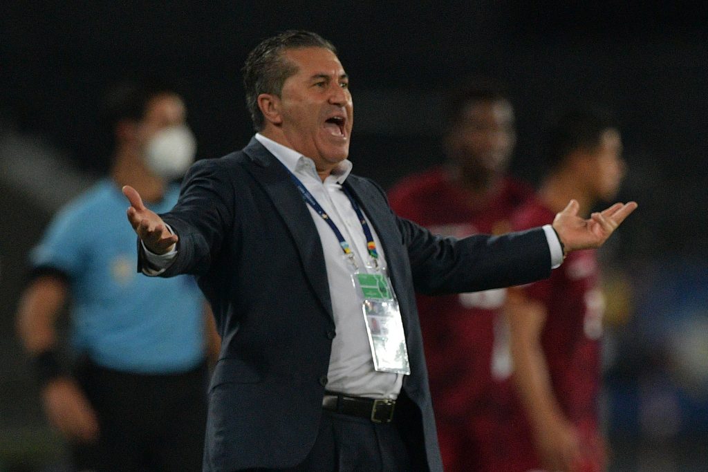 Vinotinto