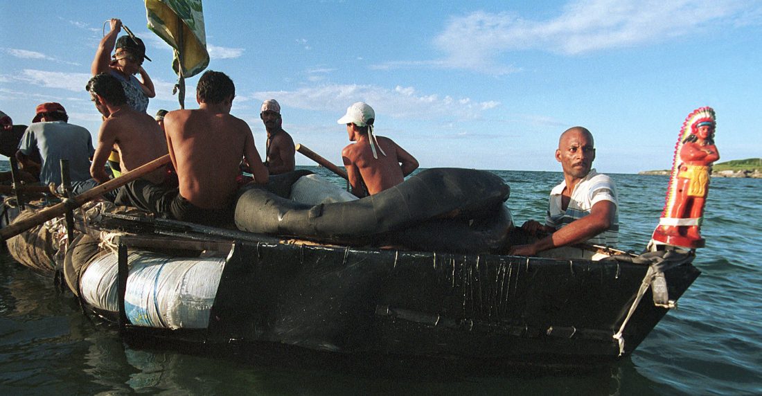 Cuba