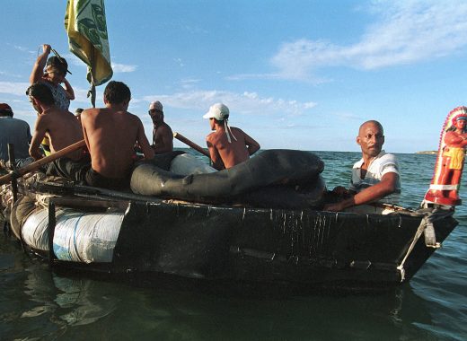 Cuba