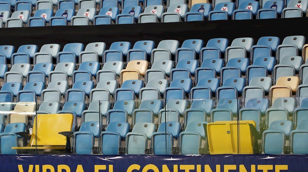Copa América