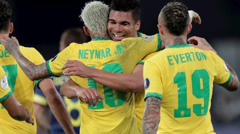 Brasil