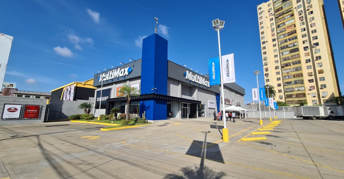Multimax