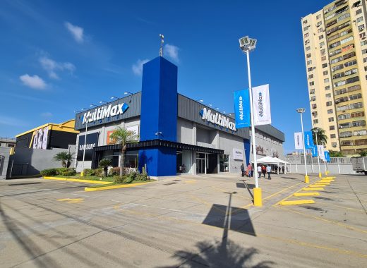 Multimax