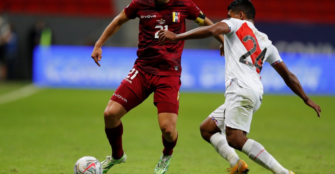 Copa América