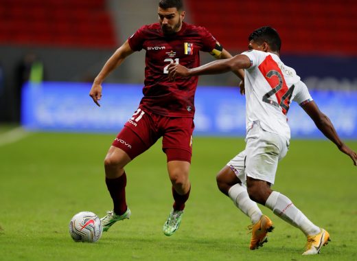 Copa América