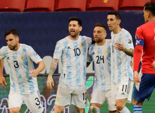 Argentina