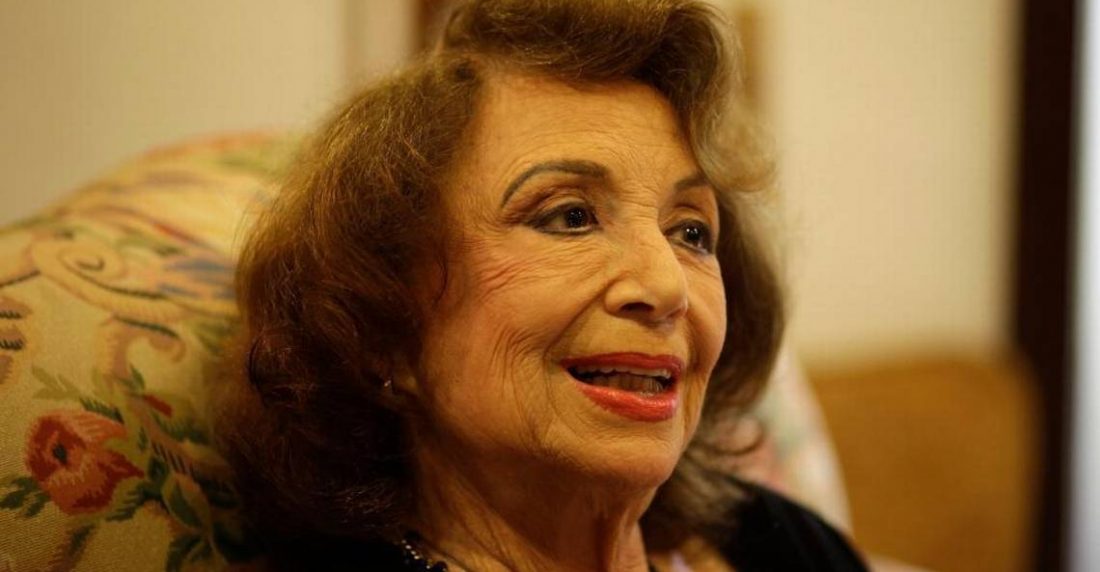 Delia Fiallo
