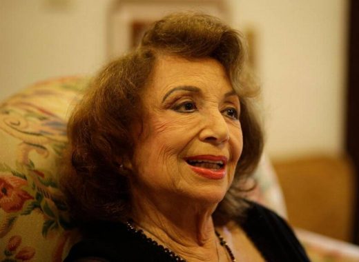 Delia Fiallo