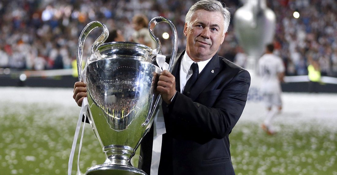 Ancelotti