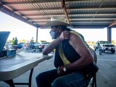 Fedeagro zonas rurales