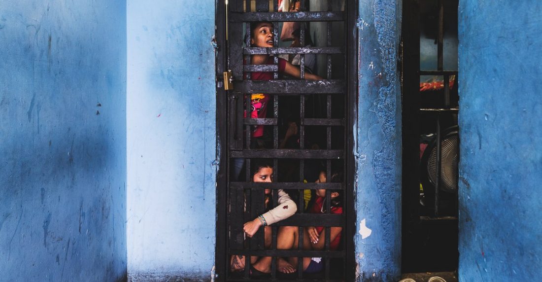 OVP mujeres venezuela