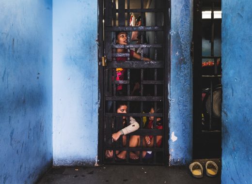 OVP mujeres venezuela