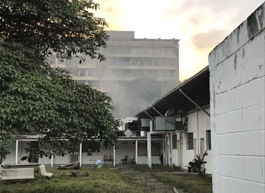 UCV