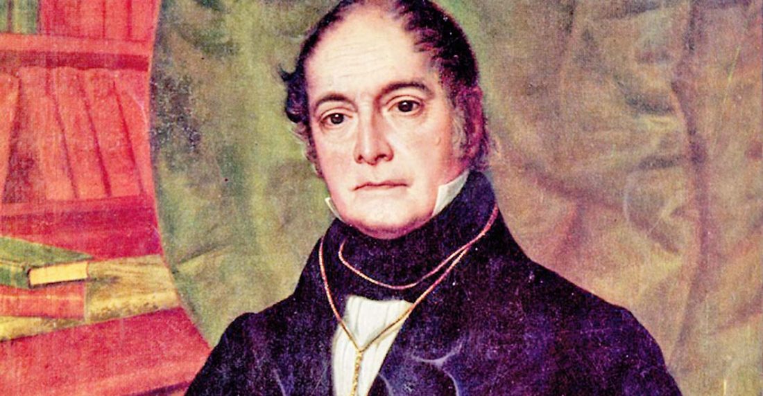 don andrés
