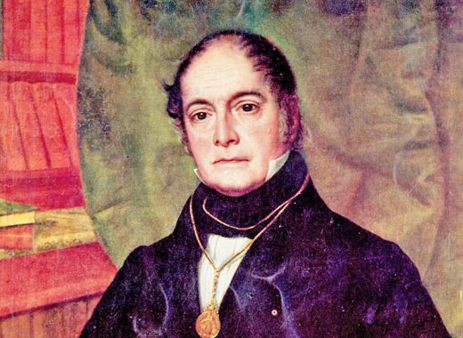 don andrés