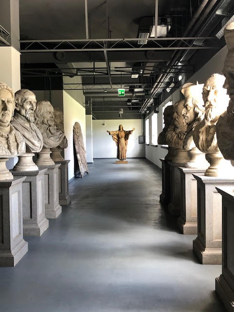 Cinecittà