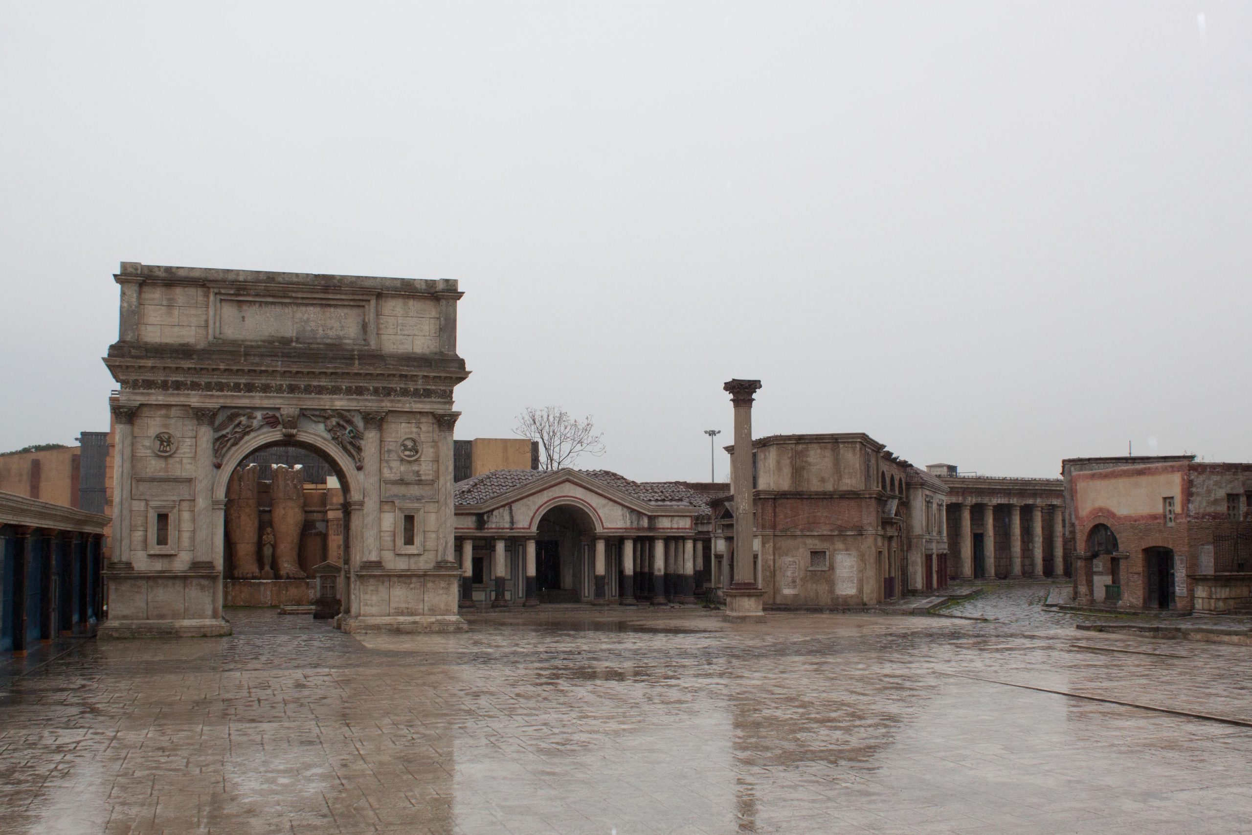 Cinecittà