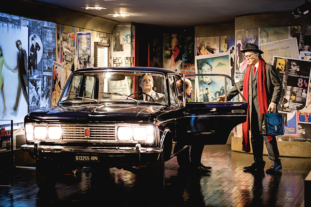 Cinecittà