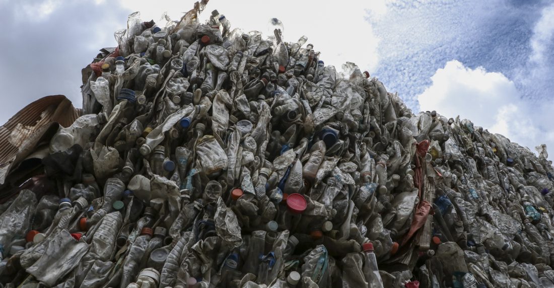 Reciclaje en Venezuela