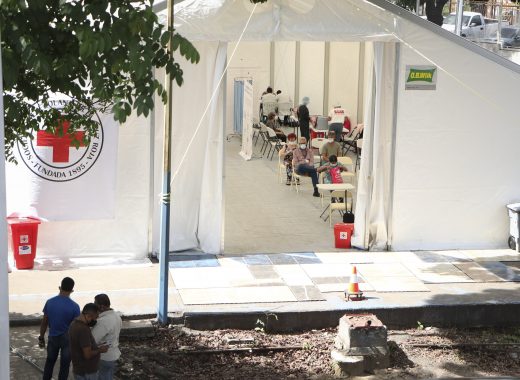 Parque Miranda