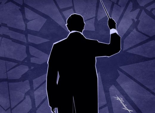 El Sistema de Orquesta