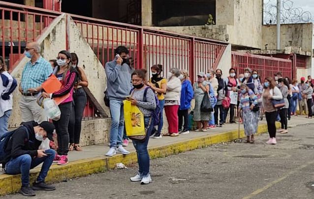 Frontera Táchira