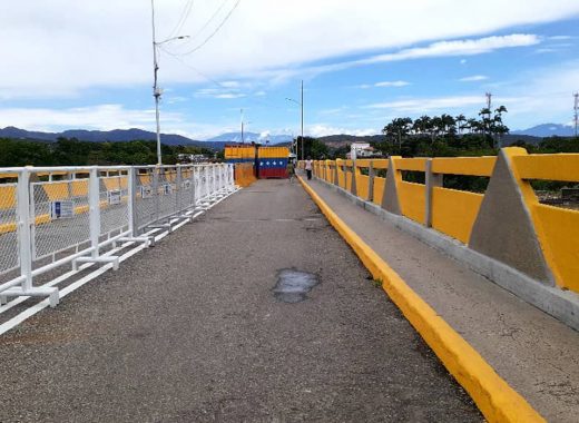 Colombia y Venezuela tienen una frontera caliente