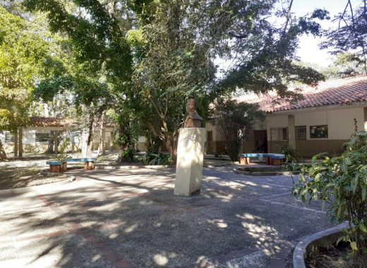 roban 36 computadoras