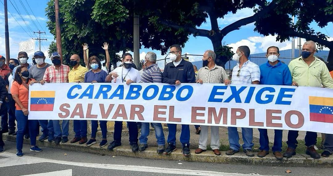 Carabobo