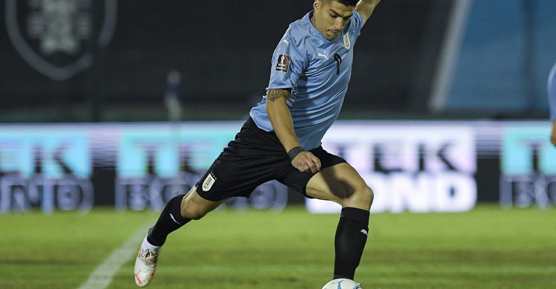 Uruguay