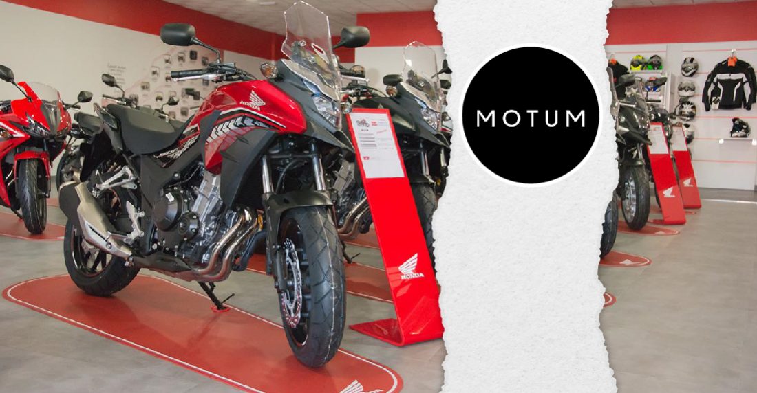 motos