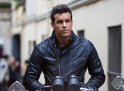 Mario Casas