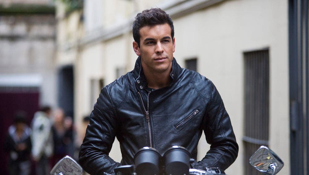 Mario Casas